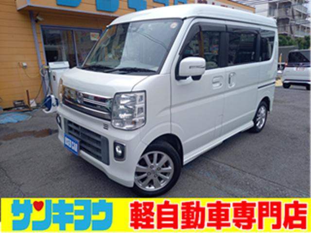 Nissan G