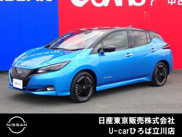 Nissan Leaf G