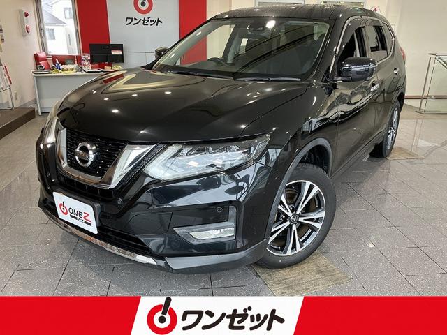 Nissan X-Trail 20Xi