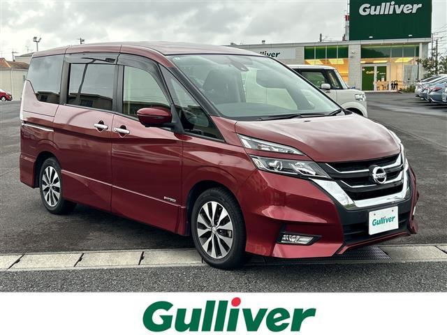 Nissan Serena V II