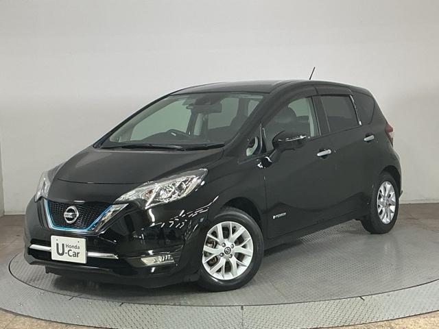 Nissan Note e−