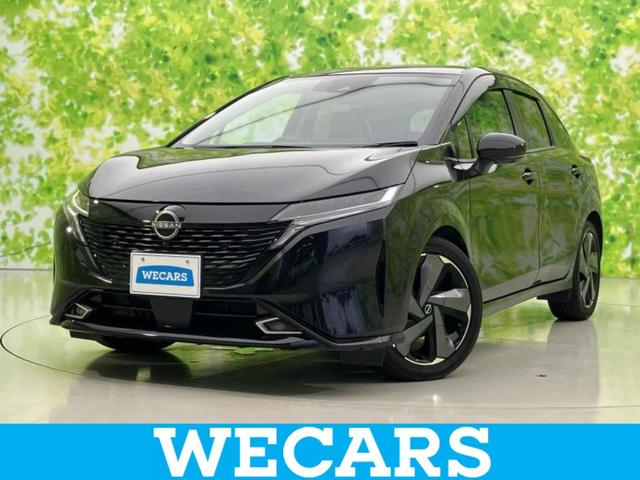 Nissan G