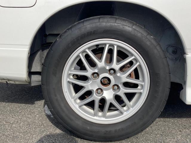 Nissan 180SX X — Фотографии автомобиля 46