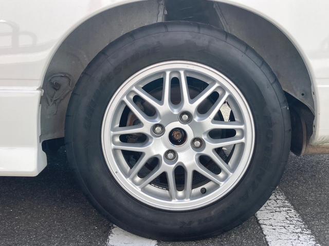 Nissan 180SX X — Фотографии автомобиля 47