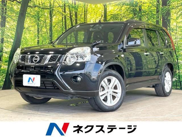 Nissan X-Trail 20X