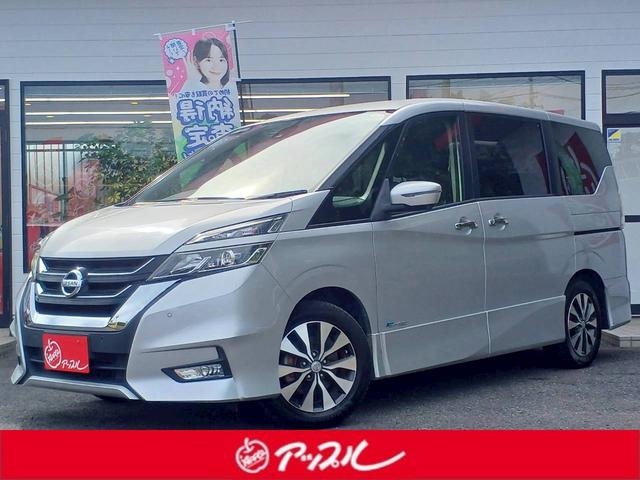 Nissan Serena V