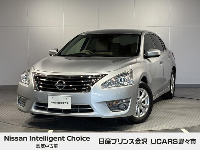 Nissan Teana XL