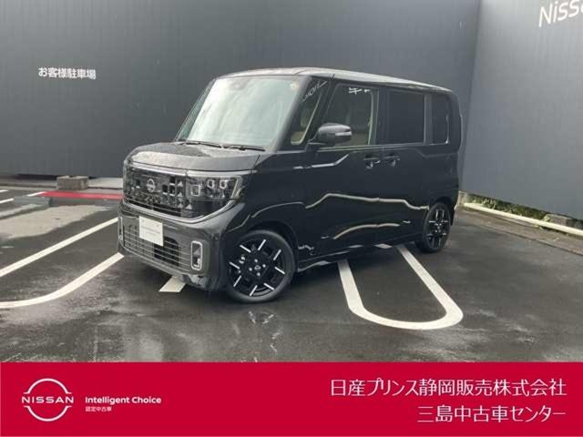Nissan Roox G