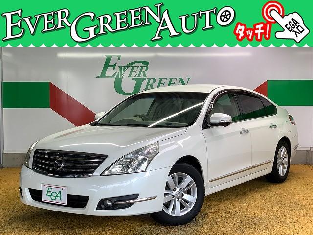 Nissan Teana 250XL