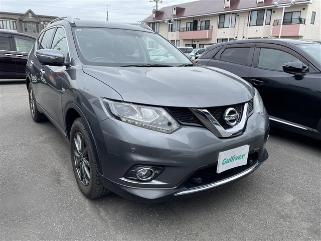 Nissan X-Trail 20X X P