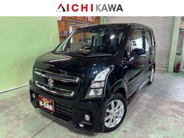 Suzuki Wagon R X