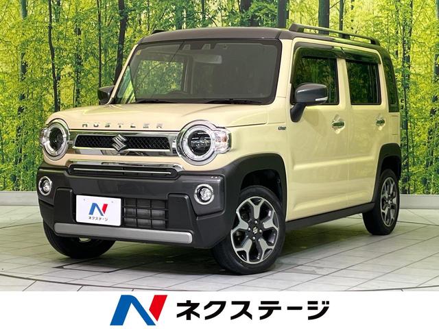 Suzuki Hustler J II