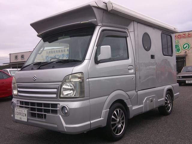 Suzuki KX