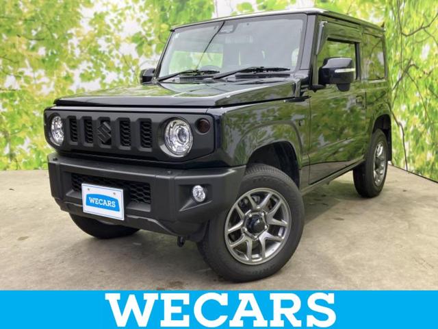 Suzuki Jimny XC