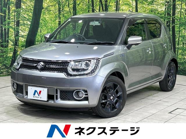 Suzuki Ignis MZ