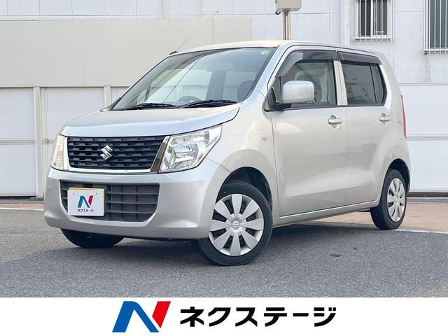 Suzuki Wagon R FX