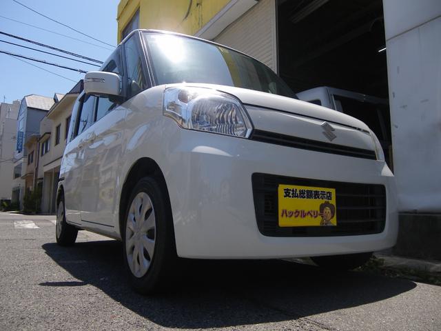 Suzuki Spacia T