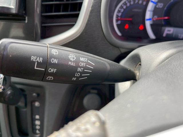 Suzuki Wagon R X — Фотографии автомобиля 28