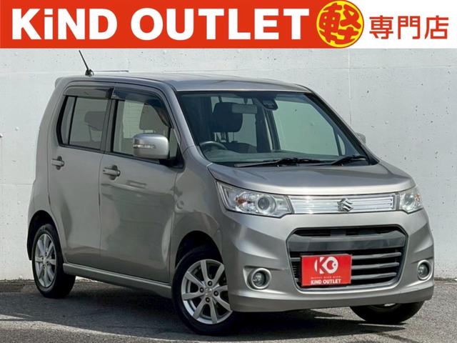 Suzuki Wagon R X