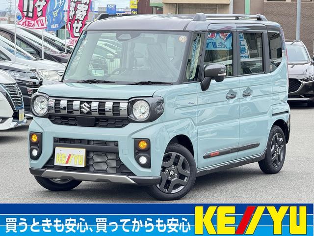Suzuki XZ