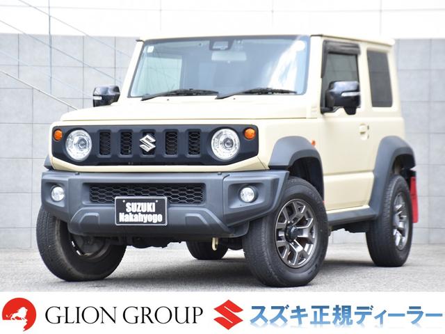 Suzuki JC