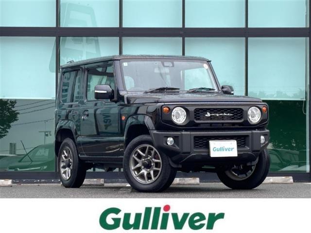Suzuki Jimny XC