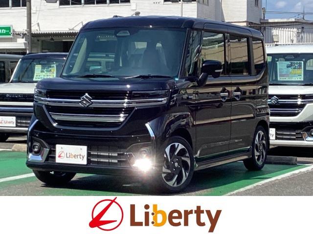 Suzuki Spacia XS