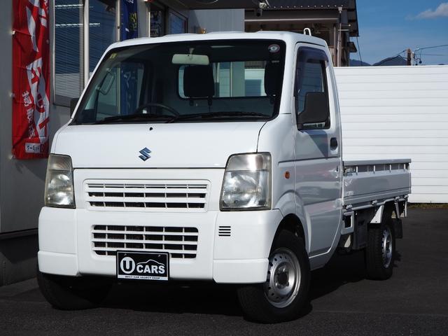 Suzuki KC