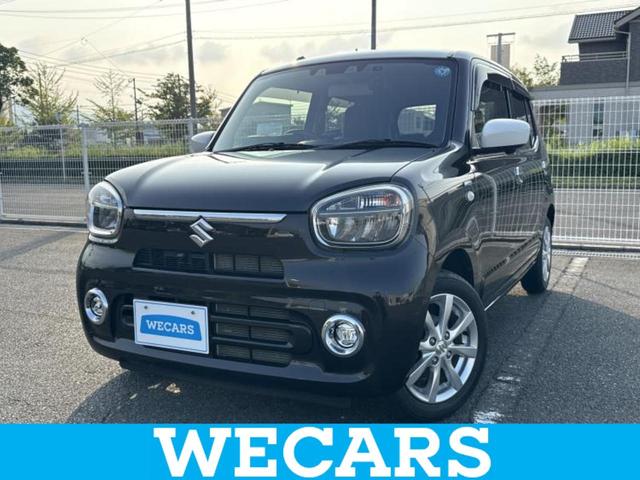 Suzuki Alto X