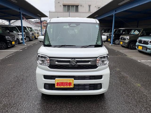 Suzuki Spacia X