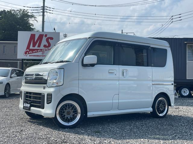 Suzuki JP — Фотографии автомобиля 1