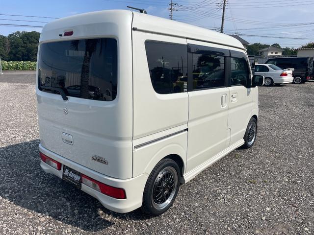Suzuki JP — Фотографии автомобиля 12