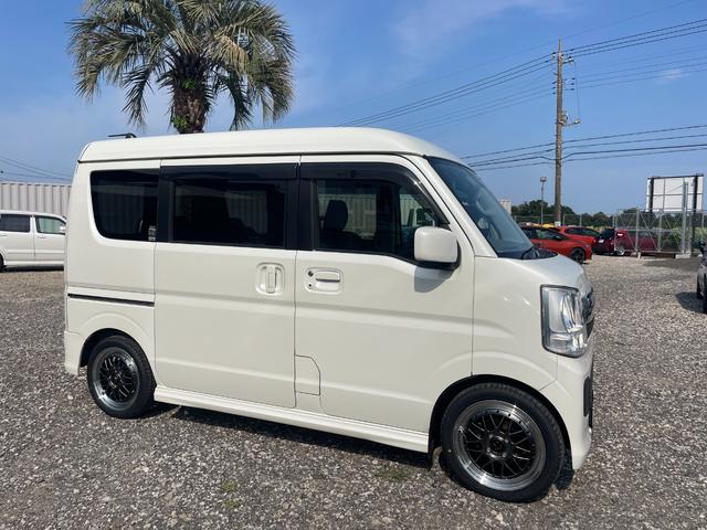 Suzuki JP — Фотографии автомобиля 14