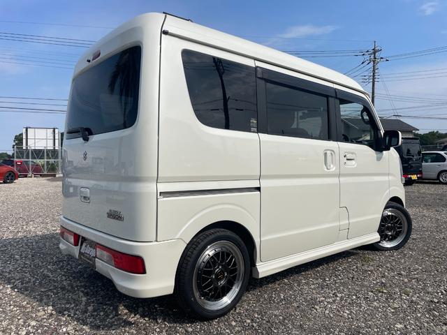 Suzuki JP — Фотографии автомобиля 3