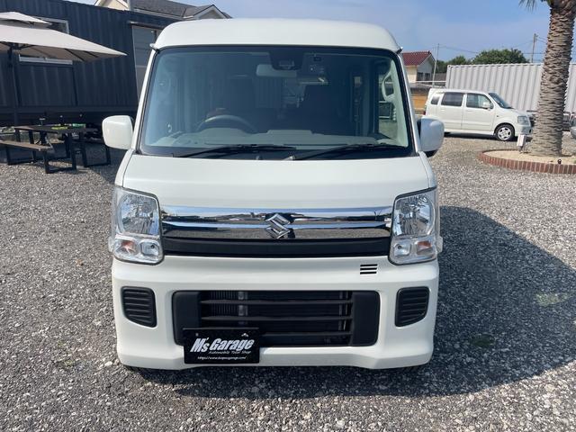 Suzuki JP — Фотографии автомобиля 5