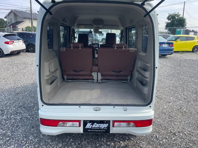 Suzuki JP — Фотографии автомобиля 43