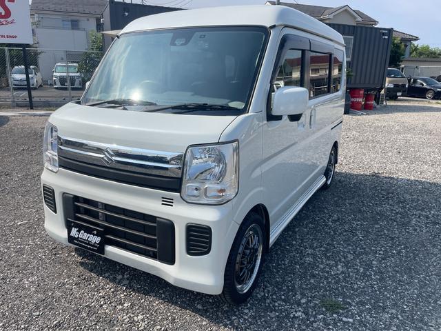 Suzuki JP — Фотографии автомобиля 6