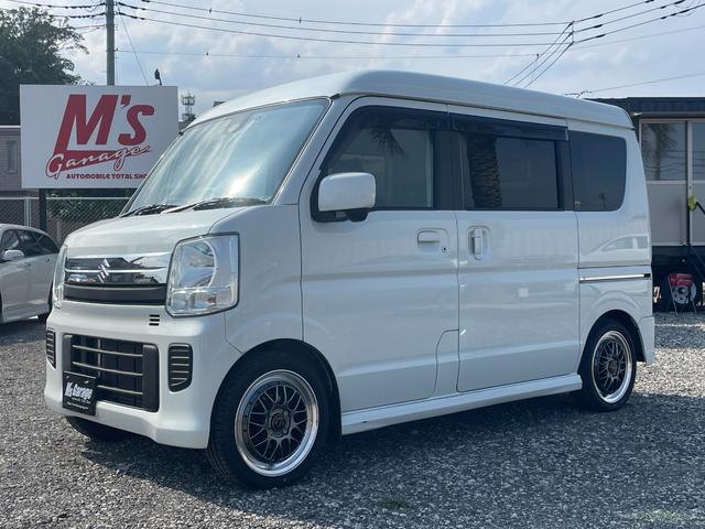 Suzuki JP — Фотографии автомобиля 58