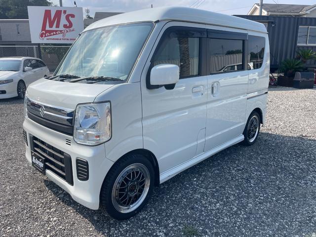 Suzuki JP — Фотографии автомобиля 7