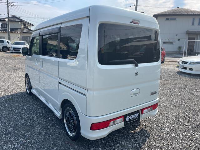 Suzuki JP — Фотографии автомобиля 10