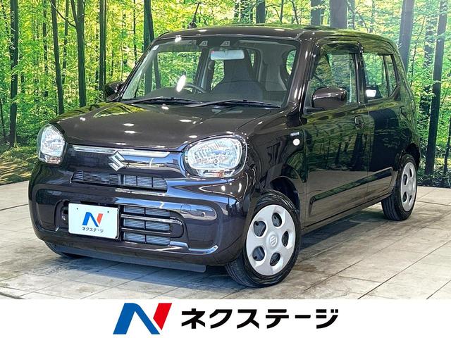 Suzuki Alto S