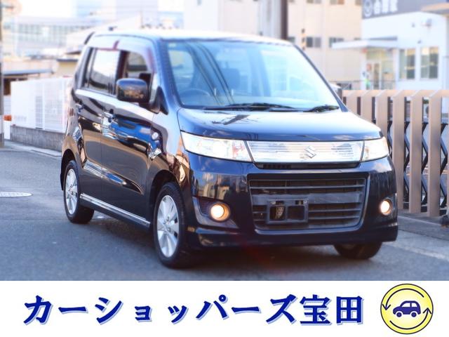 Suzuki Wagon R X