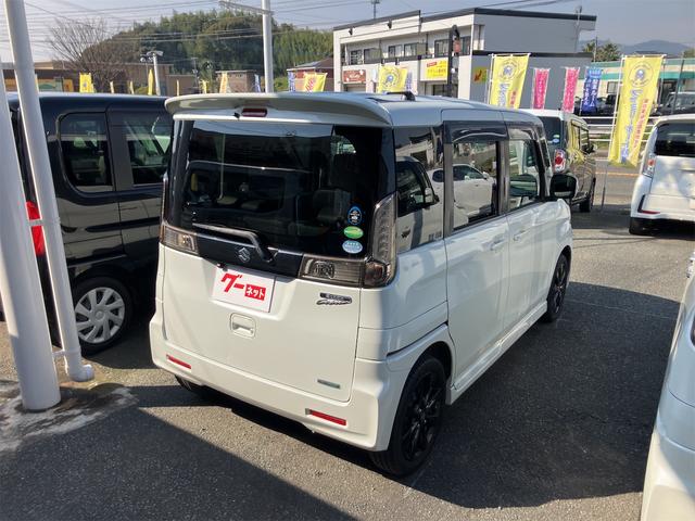 Suzuki Spacia XS Limited — Фотографии автомобиля 17