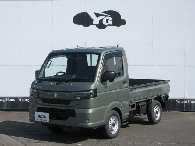 Suzuki KC