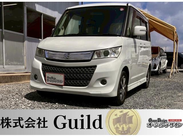 Suzuki Palette XS