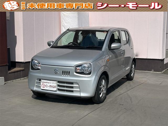 Suzuki Alto L