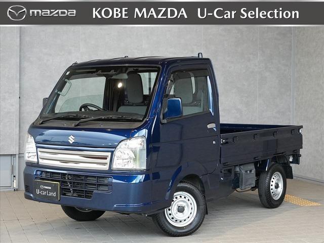 Suzuki KC Special