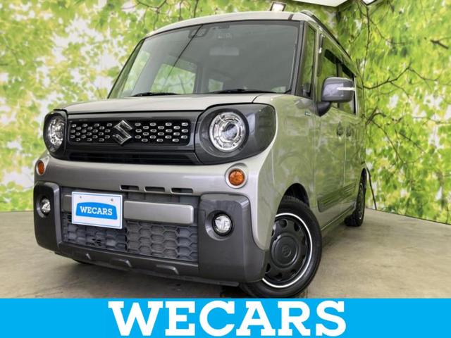 Suzuki Spacia XZ