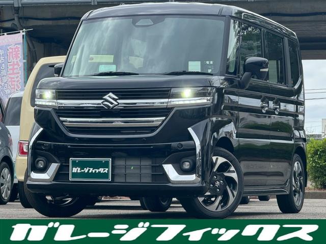 Suzuki Spacia XS