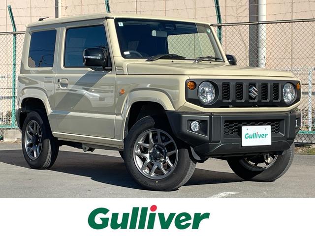 Suzuki Jimny XC